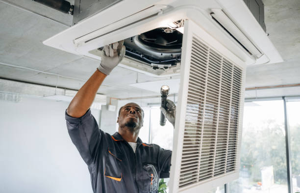 Licensed Ductwork Repair service in Conover, NC - FH HVAC