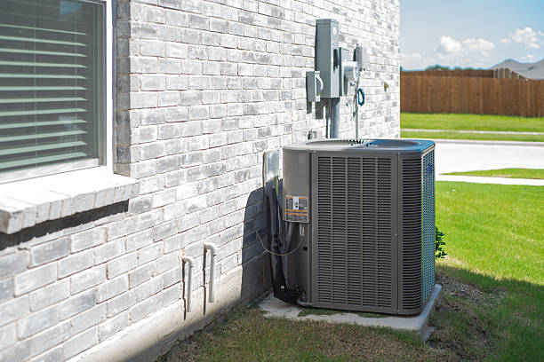 Reliable Ductwork Repair contractor in Conover, NC by FH HVAC